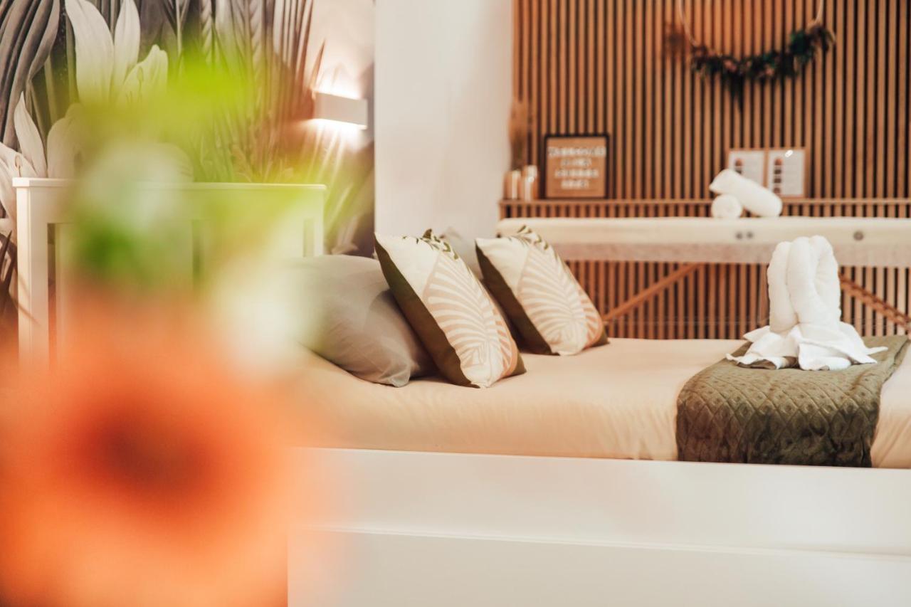 La Suite 176 - Piscine Privee, Spa, Hammam A แร็งส์ ภายนอก รูปภาพ
